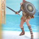 Image for article titled Wonder Woman Figure Is So Lifelike It's A Little Unsettling